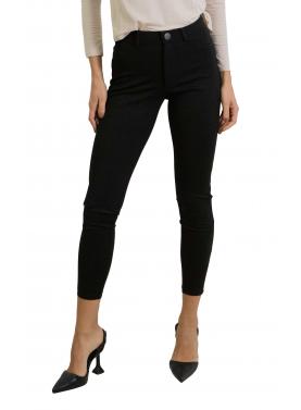 Pantalone tinta unita skinny  Only 
